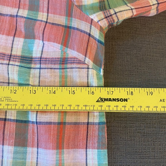 J.Crew Top - Picture 7 of 9